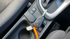 Toyota Yaris 1.5 Hybrid Icon 5dr CVT Hybrid Hatchback